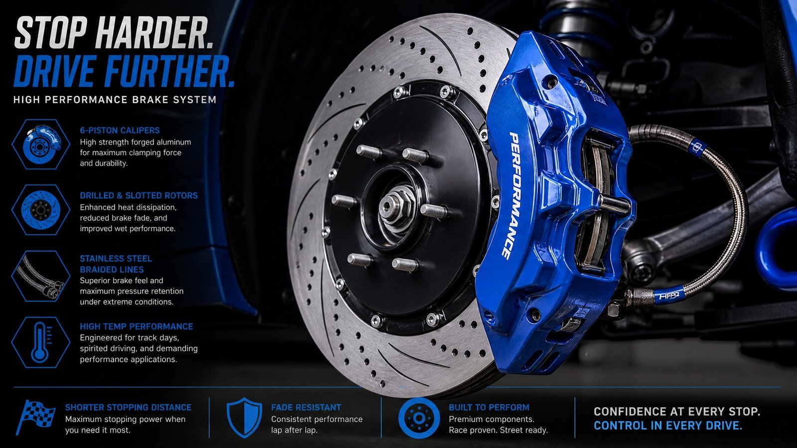 Brake Systems