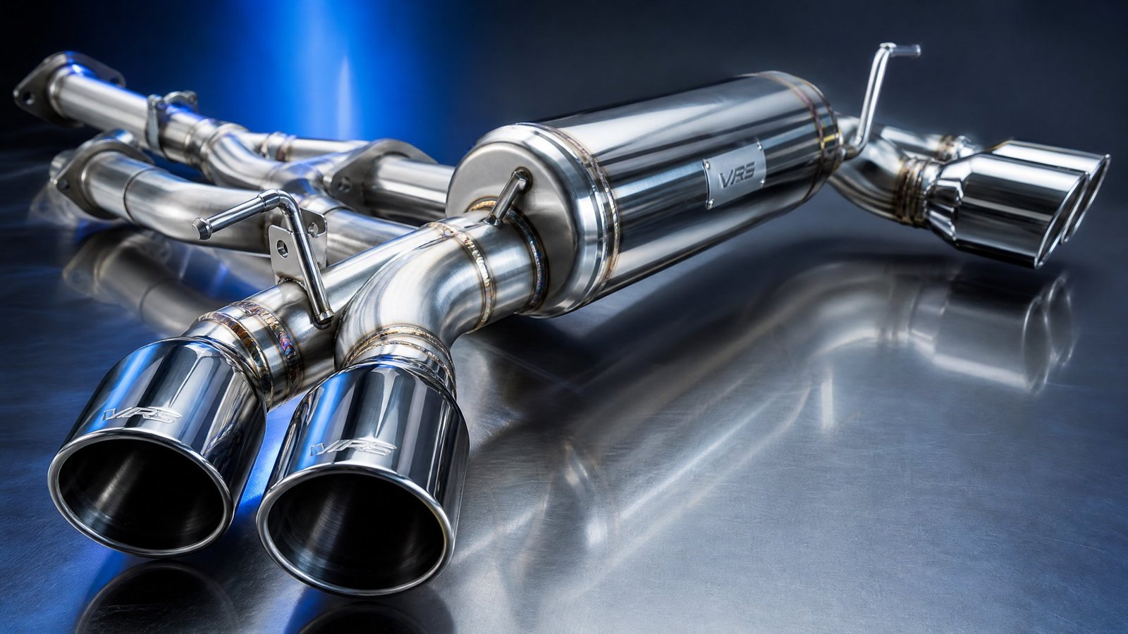 Exhaust Systems