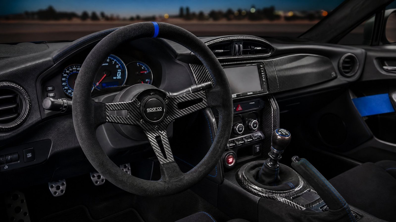 Interior Parts