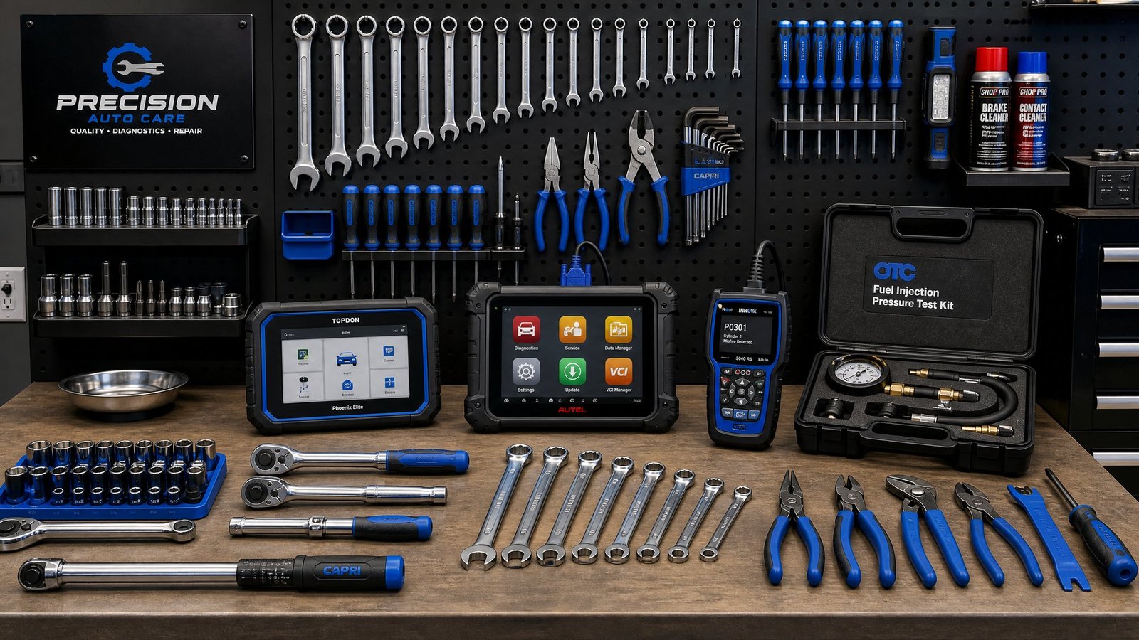 Installation Services